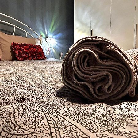 B8 Apartment Bari Kültér fotó