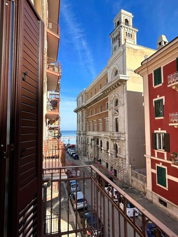 B8 Apartment Bari Kültér fotó
