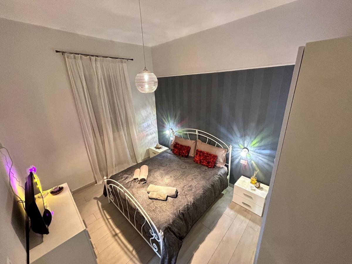 B8 Apartment Bari Kültér fotó