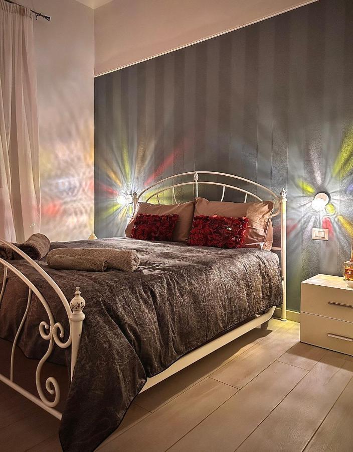 B8 Apartment Bari Kültér fotó