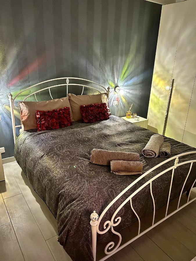 B8 Apartment Bari Kültér fotó