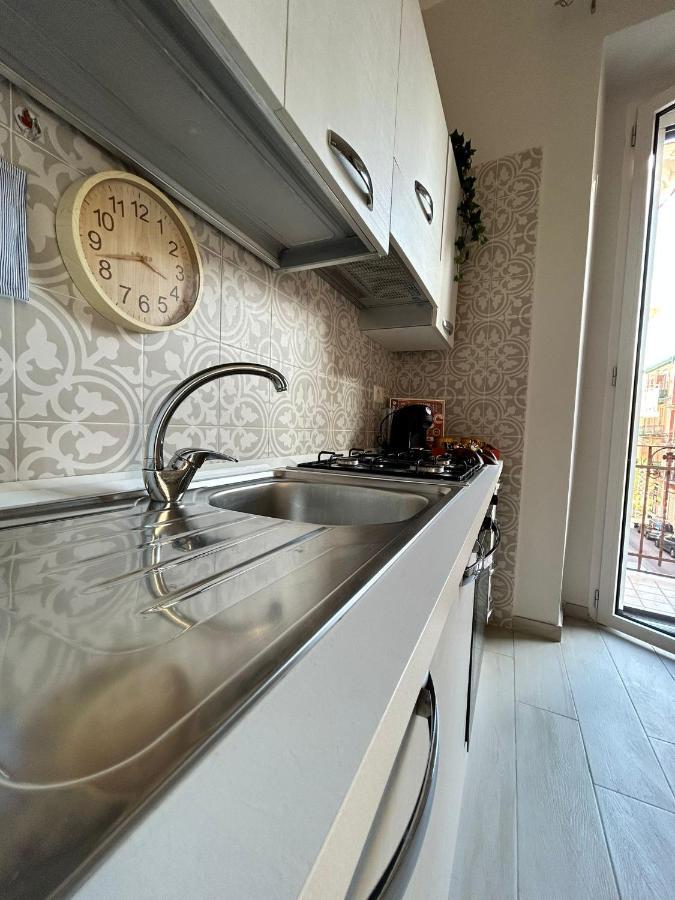 B8 Apartment Bari Kültér fotó