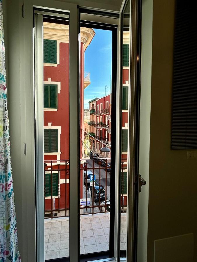 B8 Apartment Bari Kültér fotó