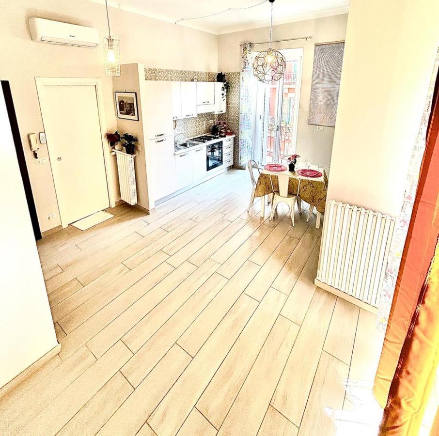 B8 Apartment Bari Kültér fotó