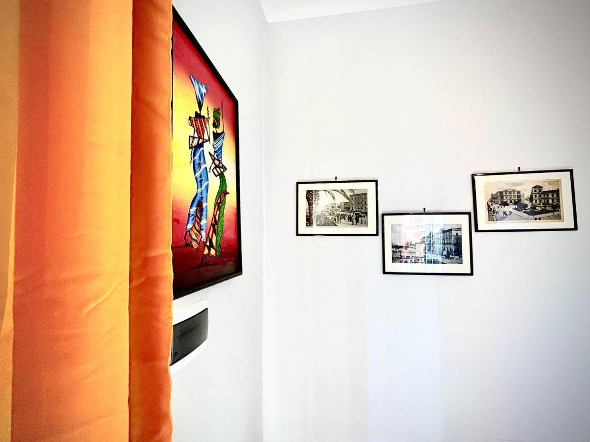 B8 Apartment Bari Kültér fotó