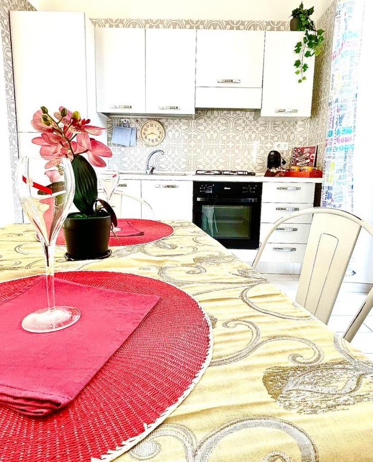 B8 Apartment Bari Kültér fotó